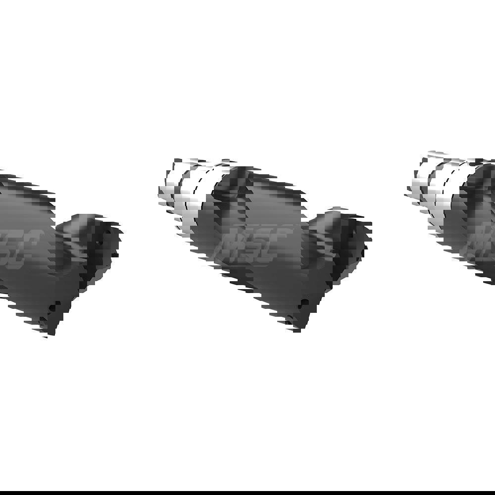 Indexable Spade Drill: 64 to 88 mm Dia, 273.1 mm Max Depth, Helical Flute